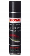 SONAX Profiline APC foam pianka czyszcząca uniwersalna 400ml