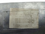 module control unit TELEMATYKI MAN TGX TGS 81258127032