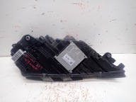 light front left SKODA OCTAVIA III LIFT FULL LED