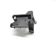 holder RADARU bracket left rear part VW GOLF VIII 5H6907455B