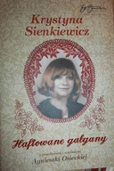 Haftowane gałgany - Krystyna Sienkiewicz