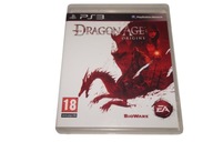 Gra DRAGON AGE ORIGINS PS3