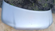 VW T5 Capot srebrna