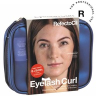 Sada na trvalé pretaktovanie rias RefectoCil Eyelash Curl (36 aplikácií)