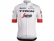 Koszulka Trek Segafredo Replica White S Wyprzedaż Warszawa Wesoła