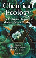 Chemical Ecology: The Ecological Impacts of