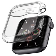 Etui do Apple Watch 40mm 5/4, Spigen Ultra Hybrid