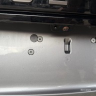 boot doors RANGE ROVER EVOQUE II R-DYNAMIC 2022 ROK KAMERA
