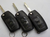 FORD MONDEO IV MK4 C-MAX S-MAX GALAXY FIESTA VII MK7 B-MAX key PILOT