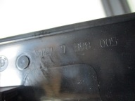 cap moulding threshold BMW X3 G01 7398006 right