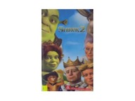 Shrek 2 - praca zbiorowa