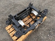 axle beam subframe sider rear part rear. Maserati GranTurismo 2008+