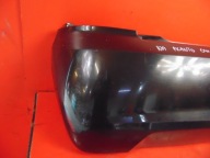 KIA PICANTO 1 e 03-07 Paraurti posteriore posteriore Z1