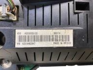 dials dials MERCEDES W251 3.0 CDI V6 A2514402647
