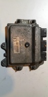 control unit NISSAN MEC93-430 B3 MEC93-430 B1 8715
