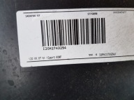 bumper rear BMW iX i20 m-packet