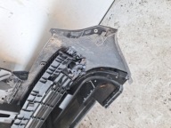RENAULT CLIO III 05-09 bumper 195