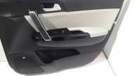 KIA Sportage IV side door 2015-2020 (ET22)
