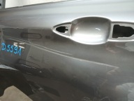 Tür heck links BMW X1 F48