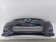 nárazník předek Mazda 6 2 facelift GH 2011