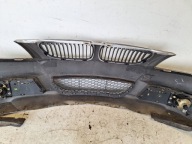 BMW 3 E90 E91 LCI 08-12 bumper m-packet