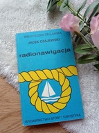 Radionawigacja Jacek Czajewski