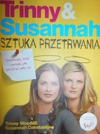 Sztuka przetrwania - Trinny & Susannah