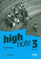 High Note 3. Teacher's Book