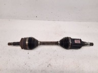 semi-axis left front Chevrolet Cruze 1,6 16V sedan