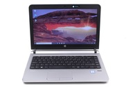 HP ProBook 430 G3 i5-6200U 8GB RAM 128 SSD+500HDD