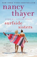 Surfside Sisters: A Novel Thayer Nancy