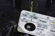 IDEALNE modanatura DECORY KPL. MERCEDES GLE W167 1