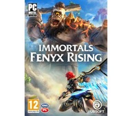 Immortals Fenyx Rising PC