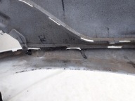 VOLVO V40 R-design 12-19 bumper front washer PDC