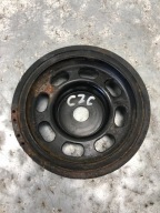 pulley VW SKODA AUDI 1.4 TSI CZC 04E105243E