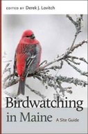 Birdwatching in Maine: A Site Guide group work