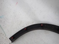 MITSUBISHI ASX and 1 LIFT 12-22 cap left rear part