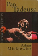 Pan Tadeusz, Adam Mickiewicz