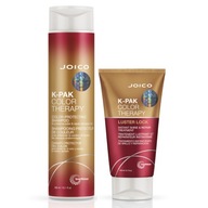 JOICO K-PAK COLOR THERAPY ZESTAW OCHRONA KOLORU