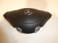 MERCEDES SPRINTER W906 A906 Airbag Deckel MULTIFUNKCJA A9060602002
