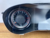 dials Dodge Challenger 2015+