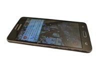 Smartfón Samsung Galaxy Grand Prime 1 GB / 8 GB 4G (LTE) sivý