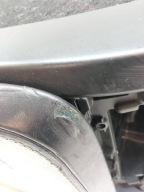 TUNEL central armrest DEKOR ashtray Volvo XC 90 II (2015- )