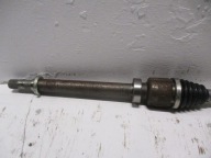 semi-axis front Renault CLIO V 1,0 TCE 39100-1267R right front