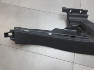 Audi Q8 cap threshold right rear 4M8867768