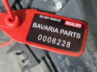 light right front BMW X3 E83 OE 7162196 right hand drive