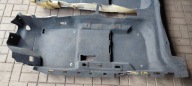 mats floor Audi A3 8P 5D