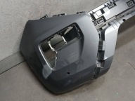 bumper front VW AMAROK II 2 22