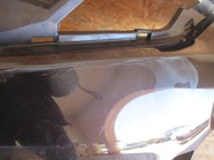bumper front front NISSAN JUKE and F15 LIFT