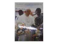 Papież spraw ludzkich - M.maliński
